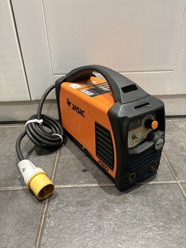 Jasic pro 180 tig and - jasic,