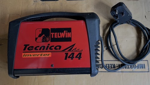 Tig mma welder inverter - tig/mma,