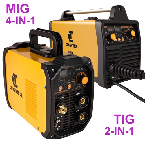 Mig welder inverter - mig,