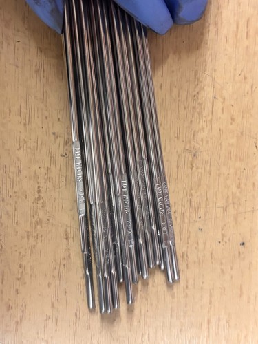 Hastelloy c276 tig rods - tig,