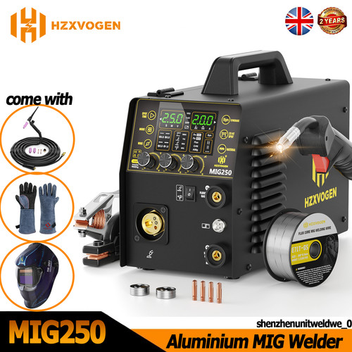 200amp 6in1 pulse - 200amp,