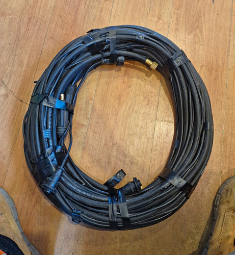 Tig and mig - and,