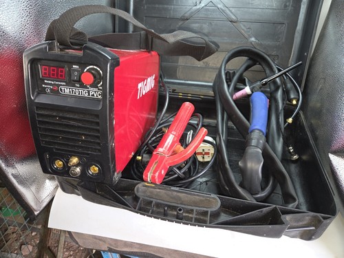 Tigmig tm170 tig - tigmig,