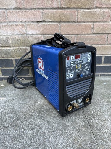 Tech tig160pd 160amp digital - tig160pd,