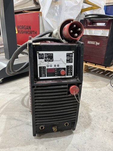 Thermal arc welder power - arc,