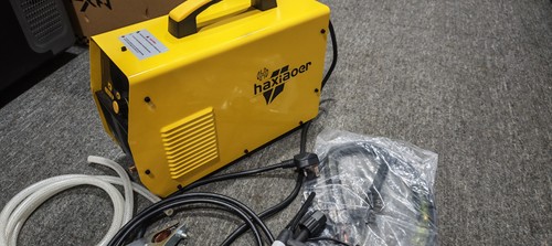 Haxiaoer aluminum tig - haxiaoer,