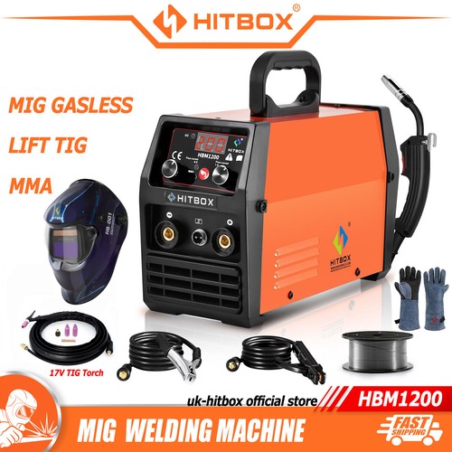 Mig welder inverter - welder,