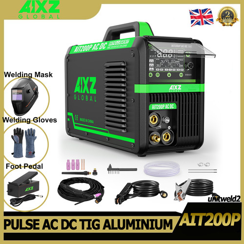 200amp 5in1 tig - 5in1,