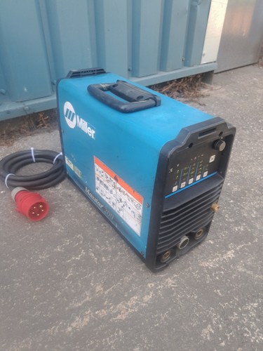 Miller maxstar 200 tig - 200, dc