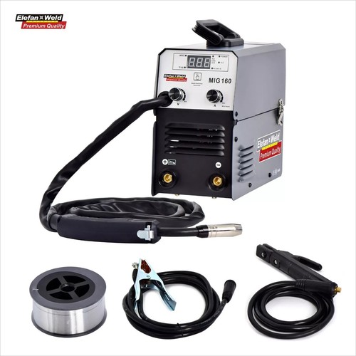 Welder alloy copper steel - welder,