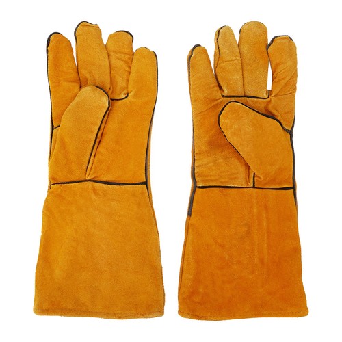 Welding gloves extreme heat - welding,