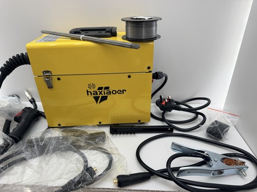 Haxiaoer mig welder 145a - haxiaoer,