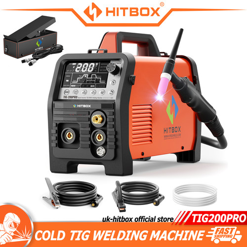 Hitbox cold tig - cold,