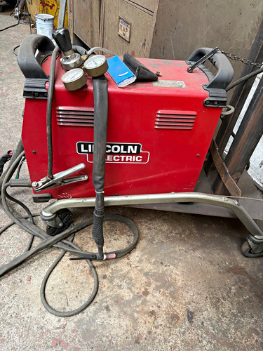 Lincoln electric aspect 300 - lincoln,