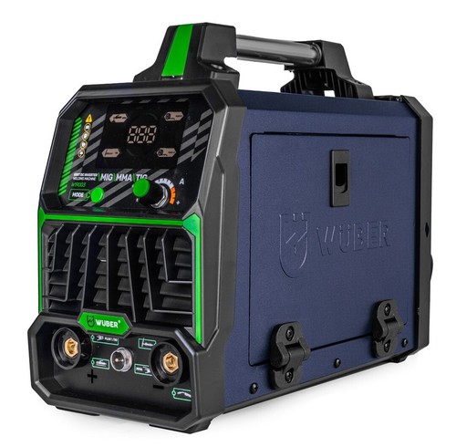 Mig mag mma tig welder - mag,