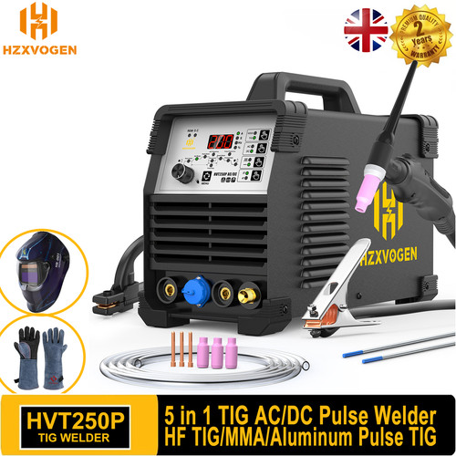 200amp 5in1 pulse - 200amp,