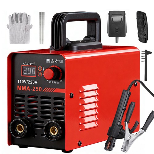 Igbt welding machine - in, 1