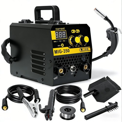 3in1 mig welder inverter - 3in1,