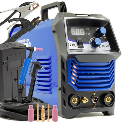 Wolf tig welder - wolf,